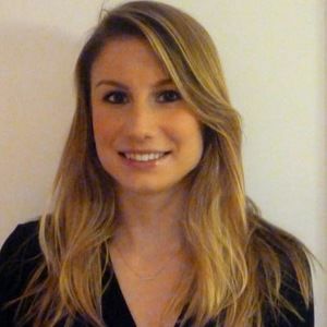 Meet your Posher, Michaela